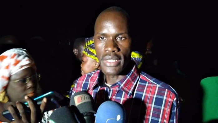 LOCALES À TAÏF / Sorti vainqueur des locales, Mbaye Tine introduit, quand-même, un recours… histoire d’atteindre les 62%. LOCALES À TAÏF / Sorti vainqueur des locales, Mbaye Tine introduit, quand-même, un recours… histoire d’atteindre les 62%.