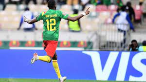 CAN: le Cameroun dispose de la Gambie et file en demi-finale