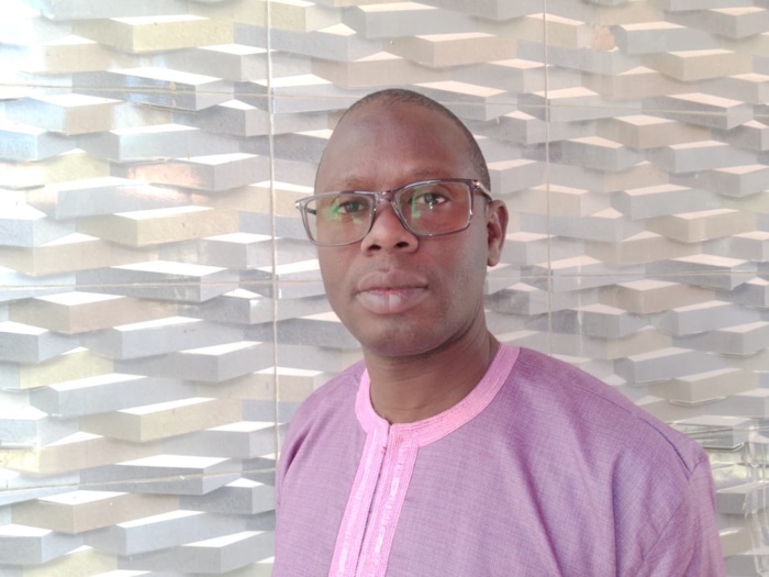 Locales à Kolda / Boucary Mballo (nouveau maire de Dioulacolon) : « Je précise que je suis un militant de l’Apr et non de la coalition And liguey sunu gokh… Nous avons un responsable en la personne de Moussa Baldé (MAER)… » Locales à Kolda / Boucary Mballo (nouveau maire de Dioulacolon) : « Je précise que je suis un militant de l’Apr et non de la coalition And liguey sunu gokh… Nous avons un responsable en la personne de Moussa Baldé (MAER)… »