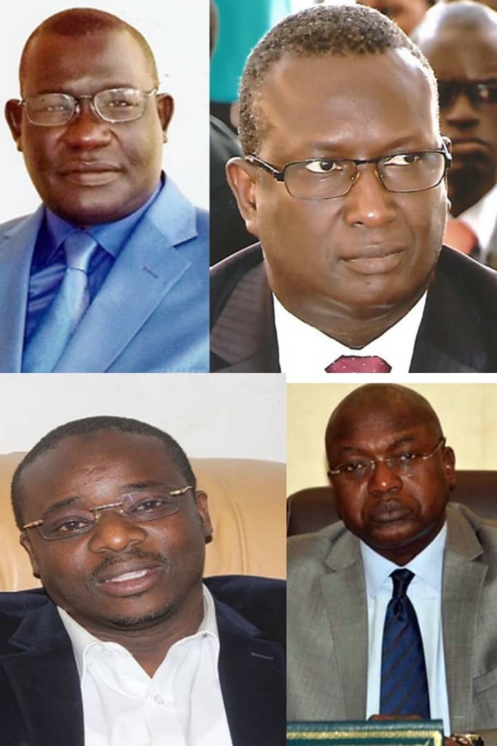 Rufisque / Défaite de BBY : « Ils devraient tous avoir honte ! S'ils étaient tous ensemble, Yewwi n'aurait même pas... » (Oumar Ndiaye, APR)