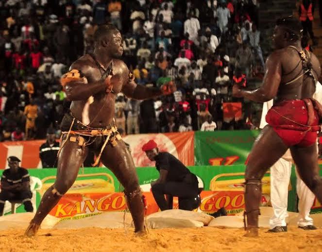 « Lac Rose ne me respectait pas », déclare Garga Mbossé après sa victoire