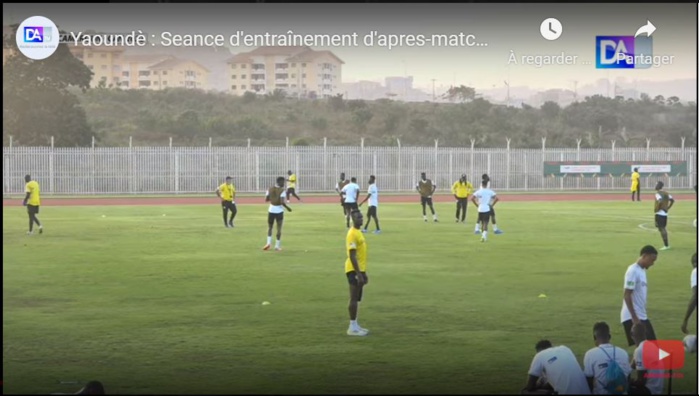 CAN / Demi-finale Sénégal vs Burkina Faso : Pas de cas Covid-19 dans la tanière, suite aux tests CAN / Demi-finale Sénégal vs Burkina Faso : Pas de cas Covid-19 dans la tanière, suite aux tests