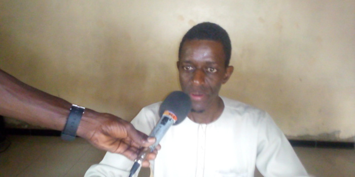 MÉDINA CHERIF (Kolda) / Mamadou Gano (maire sortant BBY) : « Je tire un bilan satisfaisant… Je laisse un montant de 56 millions dans les caisses de… » MÉDINA CHERIF (Kolda) / Mamadou Gano (maire sortant BBY) : « Je tire un bilan satisfaisant… Je laisse un montant de 56 millions dans les caisses de… »