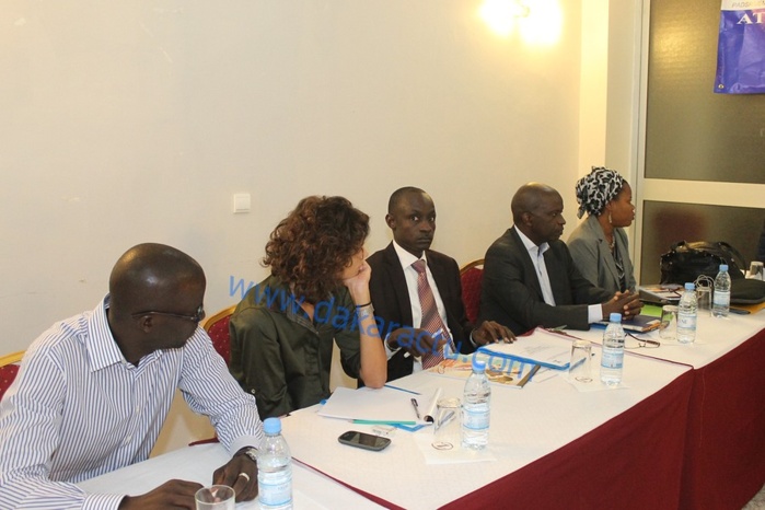 Promotion et  financement des PME dans la zone UEMOA : « Soutenir un développement industriel durable grâce à une approche multidimensionnelle », selon Fatimata Sawadogo