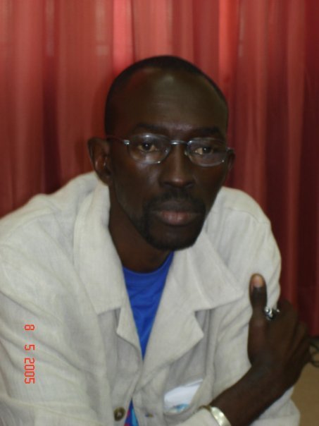 Le journaliste Mbaye Jacques DIOP élevé au grade de Chevalier de l'Ordre National du Lion
