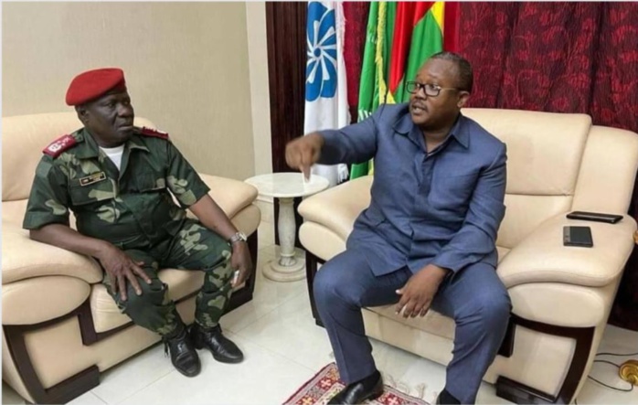 Bissau : plusieurs blessés graves et des morts lors de la tentative de coup d’Etat liée aux mesures prises contre le narcotrafic et la corruption Bissau : plusieurs blessés graves et des morts lors de la tentative de coup d’Etat liée aux mesures prises contre le narcotrafic et la corruption