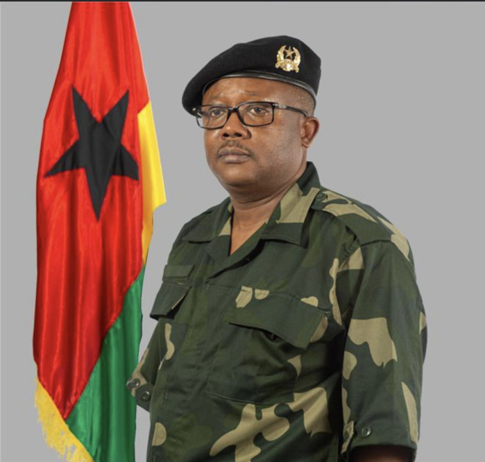 Guinée Bissau : Révélations sur un coup d’État avorté. Guinée Bissau : Révélations sur un coup d’État avorté.