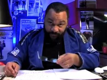 Bercy s'intéresse au portefeuille de Dieudonné Mbala Mbala