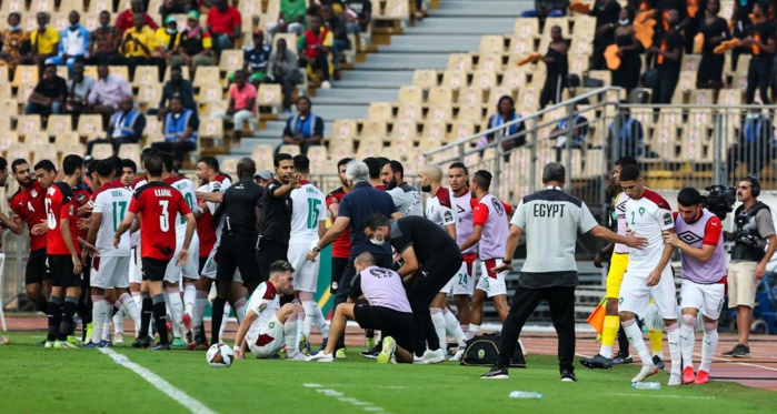 Finale CAN 2022 : Privée de son entraîneur principal et de quatre joueurs, l'Égypte est-elle affaiblie face au Sénégal ?