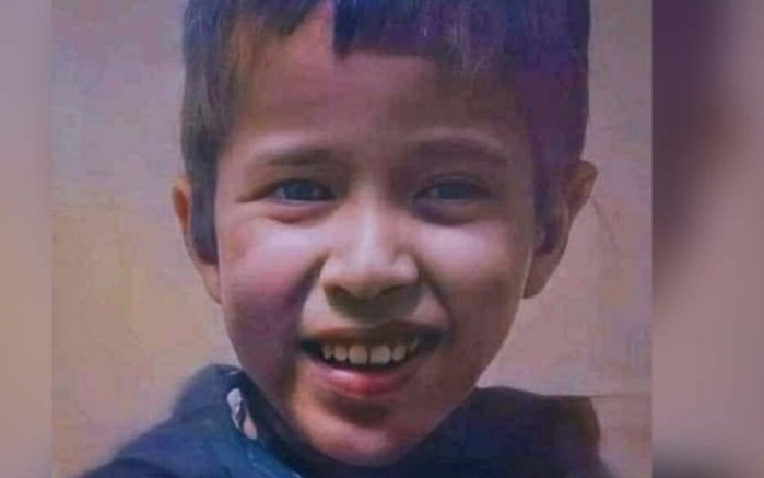 Maroc : le petit Rayan, extrait du puits, est finalement décédé.