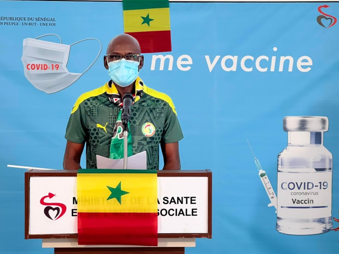 SÉNÉGAL : 28 nouveaux cas testés positifs au coronavirus, 304 nouveaux guéris, 1 nouveau décès et 8 cas graves en réanimation.