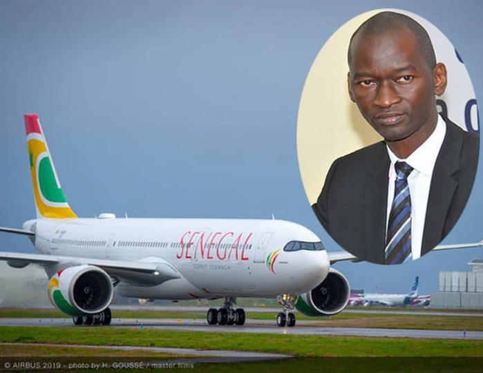 Finale CAN 2022 : À cause de retards de vol, 532 personnes dont les familles des joueurs n'iront pas au Cameroun, la FSF exige des explications à Air Sénégal...