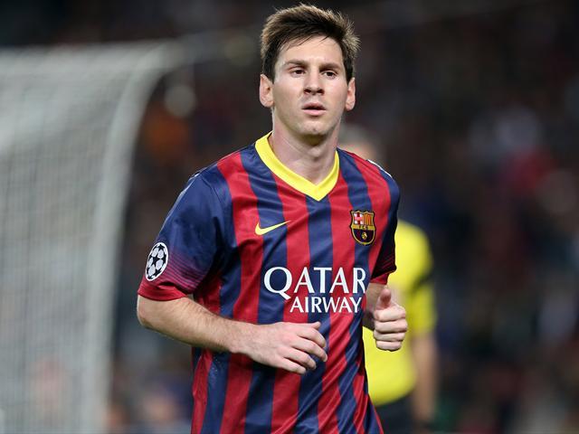 Transferts - Messi dégonfle la rumeur le menant vers le PSG : «Je suis super heureux ! Laissez-moi finir ma carrière au Barca !»