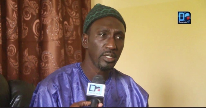 DIOURBEL - Malick Fall réinstallé maire : « Je remercie surtout les ndongo - daara… » DIOURBEL - Malick Fall réinstallé maire : « Je remercie surtout les ndongo - daara… »