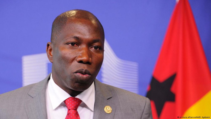 Bissau: l'ex-parti au pouvoir rejette le déploiement d'une force régionale