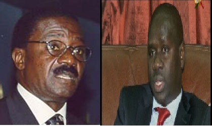 Le ministre des Collectivités locales sur l’affaire de la mairie de Diourbel : «Je n’ai ni convoqué ni envisagé de convoquer Jacques Baudin» 