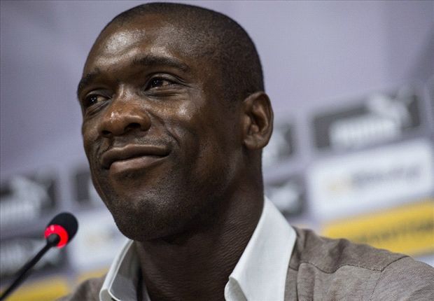 Football : Seedorf arrête sa carrière et débarque à L’AC Milan comme entraineur
