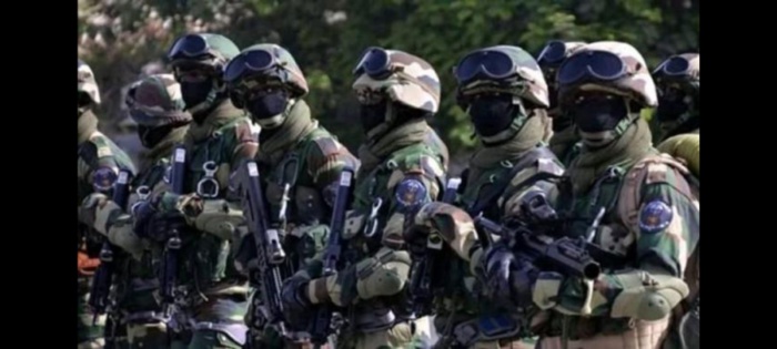 Gambie: la libération des 7 soldats sénégalais en cours (Urgent)