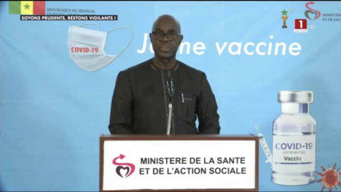 SÉNÉGAL : 28 nouveaux cas testés positifs au coronavirus, 67 nouveaux guéris, aucun nouveau décès et 4 cas graves en réanimation.