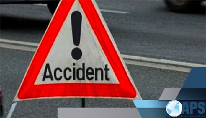 Homicide involontaire : sauvagement heurtée par un camion-citerne, Fatou Ndoye perd la vie sur le coup.