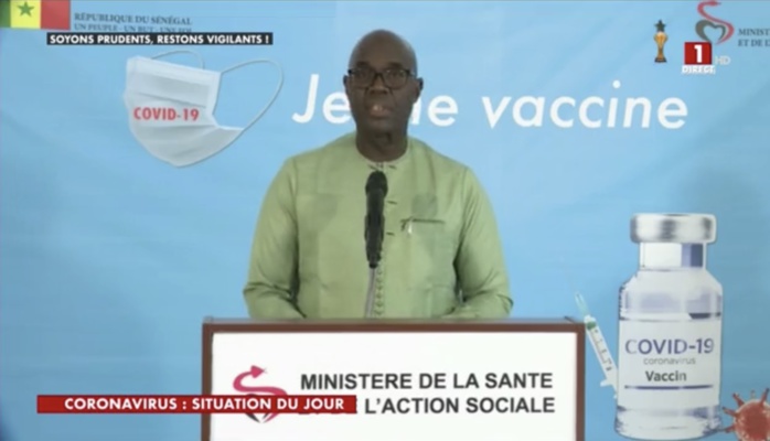 SÉNÉGAL : 14 nouveaux cas testés positifs au coronavirus, 85 nouveaux guéris, aucun nouveau décès et 5 cas graves en réanimation. SÉNÉGAL : 14 nouveaux cas testés positifs au coronavirus, 85 nouveaux guéris, aucun nouveau décès et 5 cas graves en réanimation.