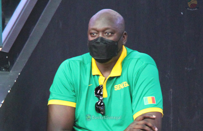 Basketball : le Manager Général des Lions, Makhtar Ndiaye, démissionne de ses fonctions. Basketball : le Manager Général des Lions, Makhtar Ndiaye, démissionne de ses fonctions.