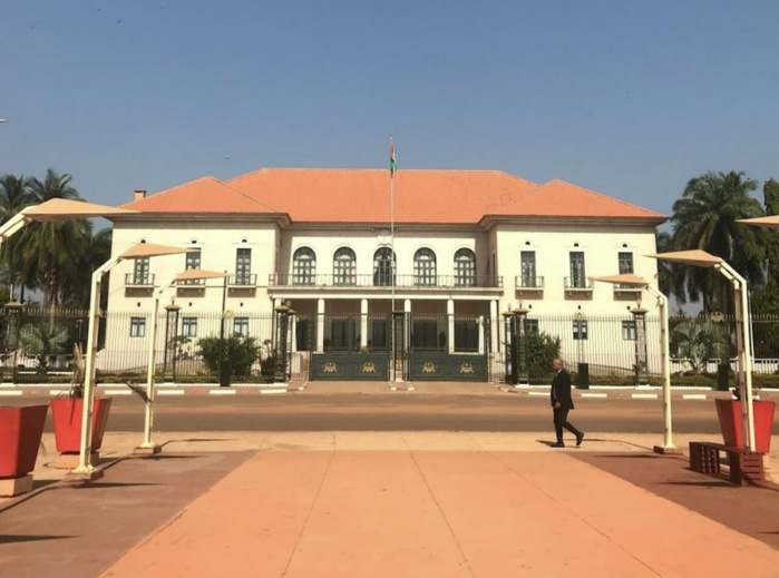 Guinée Bissau : récit inédit sur la journée où tout a failli basculer… Guinée Bissau : récit inédit sur la journée où tout a failli basculer…