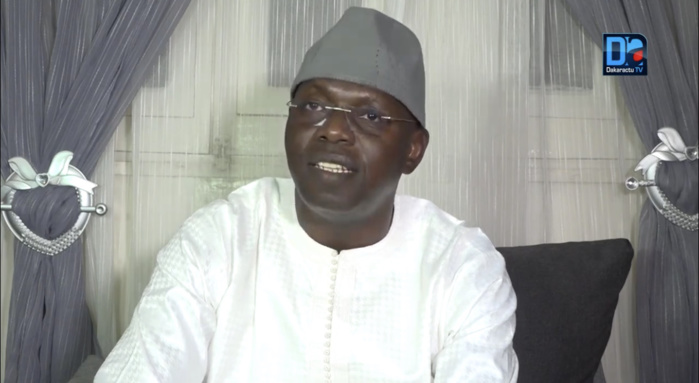 Percée de l'opposition dans certaines zones du pays : Le MAC/Authentique tire les enseignements et appelle à resserrer les rangs dans la majorité… Percée de l'opposition dans certaines zones du pays : Le MAC/Authentique tire les enseignements et appelle à resserrer les rangs dans la majorité…