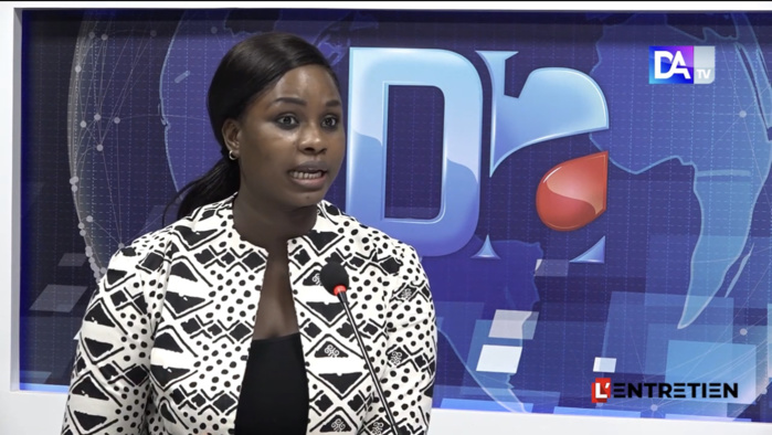 Grève des enseignants : Marième Soda Ndiaye adresse une question d'actualité au gouvernement pour un apaisement dans l'espace scolaire. Grève des enseignants : Marième Soda Ndiaye adresse une question d'actualité au gouvernement pour un apaisement dans l'espace scolaire.