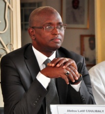 Abdou Latif Coulibaly, ministre de la Bonne Gouvernance : " La médiation pénale ne s'applique pas aux personnes inculpées " (Audio)