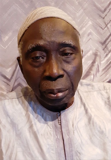 Nécrologie : rappel à Dieu de l’ancien IGE, Amadou Ndiaye