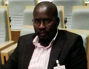 Bathie Ciss cadre de l’Afp sur le malaise au sommet du parti : «À l’Afp, il y a des gens qui sont pressés»