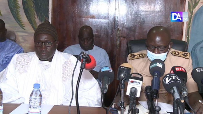 KAZU RAJAB 2022 / L’événement reprend son format habituel après 2 ans de présence de la Covid-19 KAZU RAJAB 2022 / L’événement reprend son format habituel après 2 ans de présence de la Covid-19