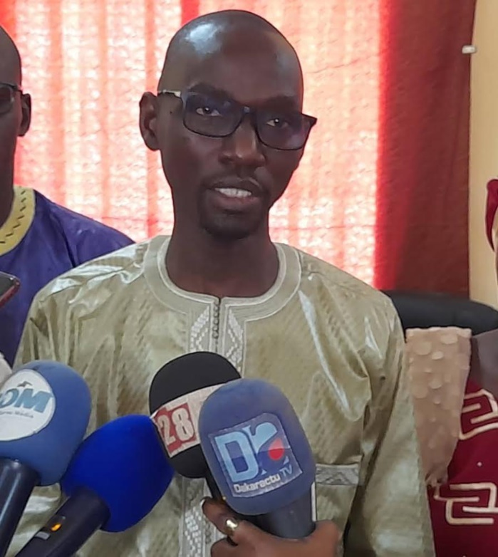 DAROU MOUKHTY / Madiop Bitèye sitôt installé maire, invite l’opposition locale à joindre son programme au sien