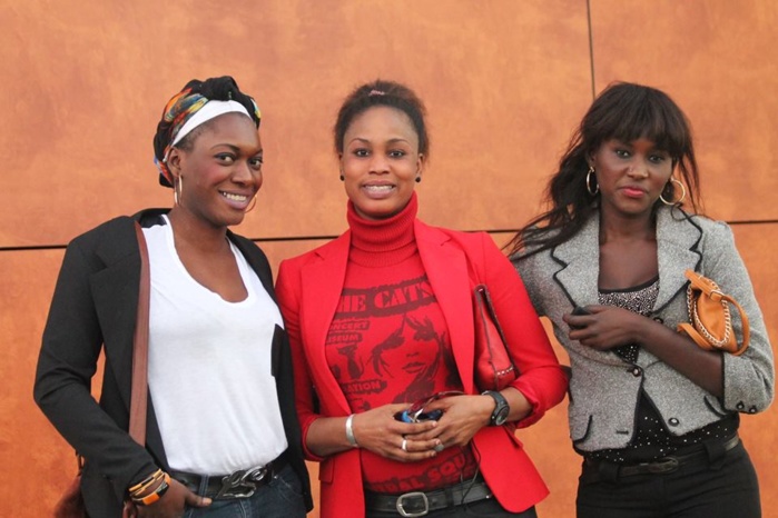 Amertume de trois filles membres de la famille d’Aida Ndiongue : Elles déplorent une injustice qui porte atteinte à la dignité de leur famille