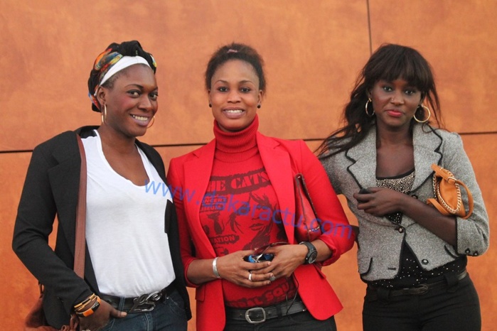 Amertume de trois filles membres de la famille d’Aida Ndiongue : Elles déplorent une injustice qui porte atteinte à la dignité de leur famille