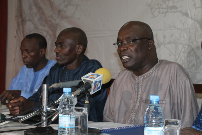 Conférence islamique des Ministres de la Culture de l’OCI : Le ministre Abdoul Aziz Mbaye y porte la voix du Sénégal