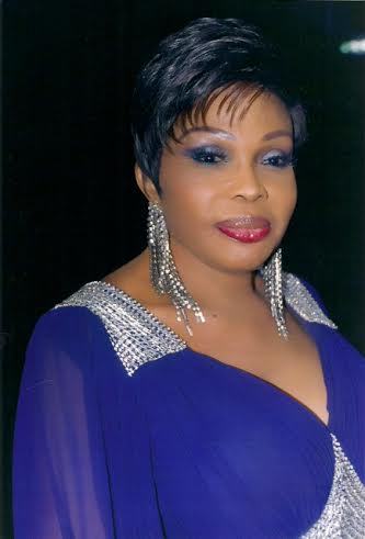 Soirée « Fogeca » : Diouma Dieng Diakhaté, reine de la soirée