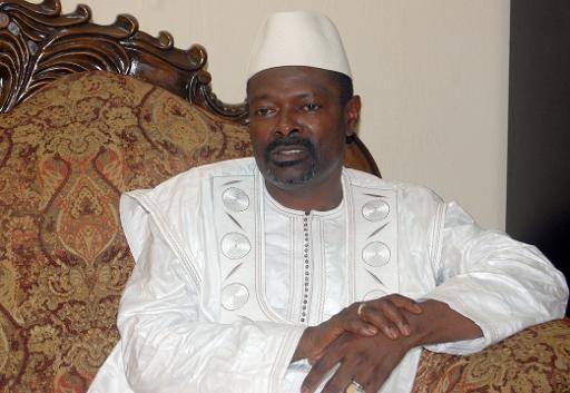 Guinée: le nouveau gouvernement formé, sans figure de l'opposition