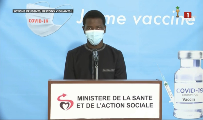 SÉNÉGAL : 24 nouveaux cas testés positifs au coronavirus, 38 nouveaux guéris, aucun nouveau décès et 5 cas graves en réanimation. SÉNÉGAL : 24 nouveaux cas testés positifs au coronavirus, 38 nouveaux guéris, aucun nouveau décès et 5 cas graves en réanimation.