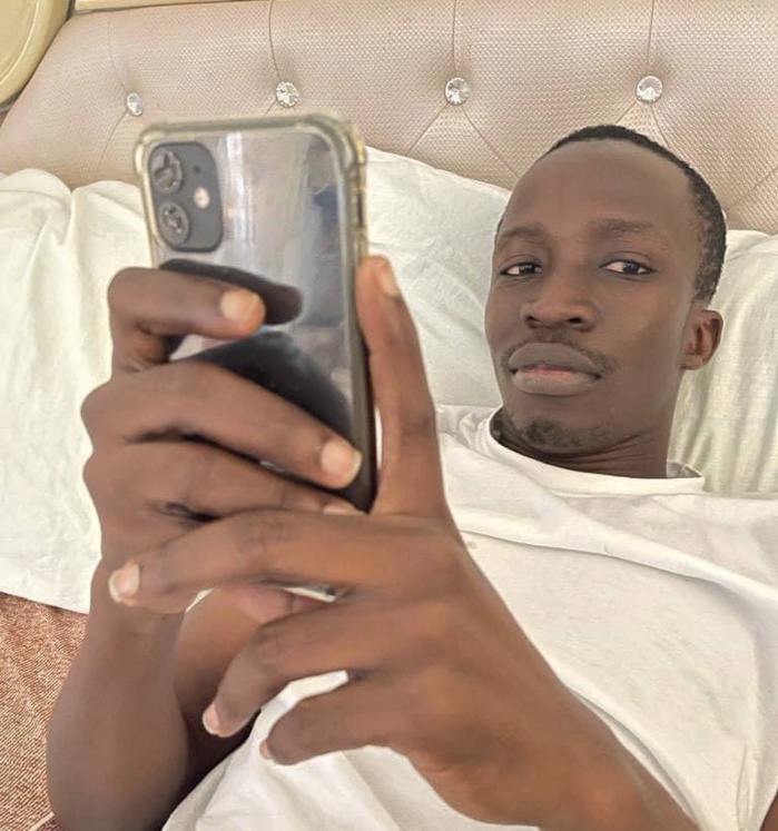 Affaire du bijoutier tué : comment la SU a cerné Bassirou Thiam. Affaire du bijoutier tué : comment la SU a cerné Bassirou Thiam.