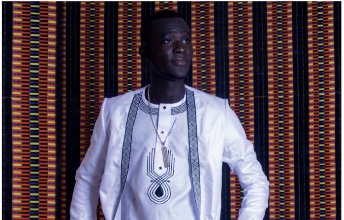 Alioune Thiam, l’avenir du mapping au Sénégal en résidence aux Dominicains : « Au Sénégal, un tel travail aurait été difficile à réaliser » Alioune Thiam, l’avenir du mapping au Sénégal en résidence aux Dominicains : « Au Sénégal, un tel travail aurait été difficile à réaliser »