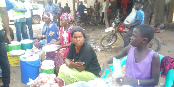 DABO (Kolda) : Les populations saluent les réalisations du PASE… 5. 000 bénéficiaires et plus de mille abonnements… DABO (Kolda) : Les populations saluent les réalisations du PASE… 5. 000 bénéficiaires et plus de mille abonnements…