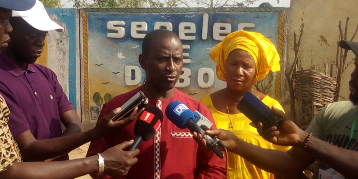 DABO (Kolda) : Les populations saluent les réalisations du PASE… 5. 000 bénéficiaires et plus de mille abonnements… DABO (Kolda) : Les populations saluent les réalisations du PASE… 5. 000 bénéficiaires et plus de mille abonnements…