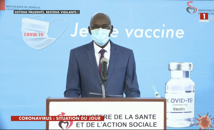 SÉNÉGAL : 12 nouveaux cas testés positifs au coronavirus, 17 nouveaux guéris, 1 nouveau décès et 3 cas graves en réanimation. SÉNÉGAL : 12 nouveaux cas testés positifs au coronavirus, 17 nouveaux guéris, 1 nouveau décès et 3 cas graves en réanimation.