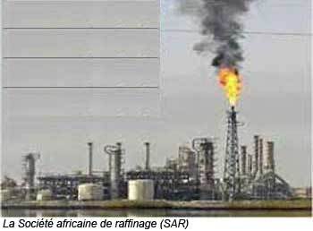 Maintien de l'activité de raffinage à la SAR de Mbao: Les cadres de la SAR applaudissent et invitent l’Etat à éviter tout bradage de leur outil