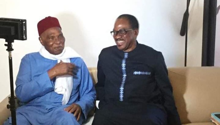 Stade Me Abdoulaye Wade de Diamniadio / Me Madické Niang : « Cette belle réalisation, pour laquelle le PR Macky Sall a droit aux félicitations de tous les citoyens, est à la dimension de la stature africaine et internationale de son parrain »