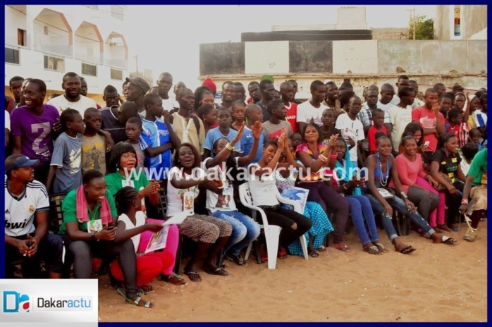 Lutte, Modou Lô : « Je refuse d’être comparé au coach de boxe d’Eumeu Sène ! »