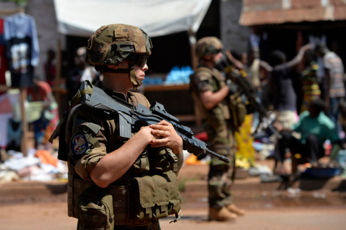 Arrestation des militaires à Bangui : ouverture d'une enquête régulière, le parquet appelle au calme en attendant l'issue de la procédure en cours…