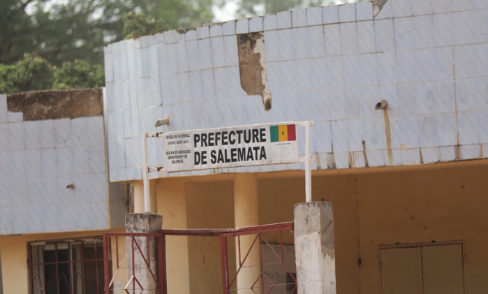 Phase II du projet de la SENELEC (PASE) : Les étapes de supervision de la mission de la Banque mondiale ce mercredi à Kédougou.